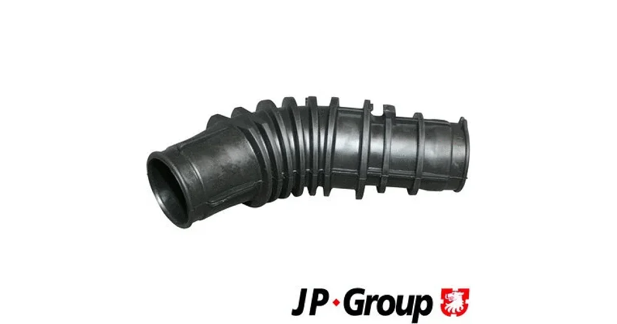 1216000500 - JP GROUP - Шланг, система подачи воздуха