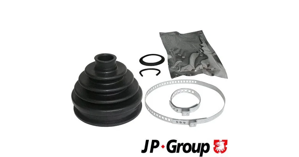 1143601810 - JP GROUP - Комплект пыльника, приводной вал