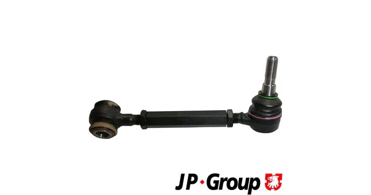 1150200480 - JP GROUP - Рычаг независимой подвески колеса, подвеска колеса
