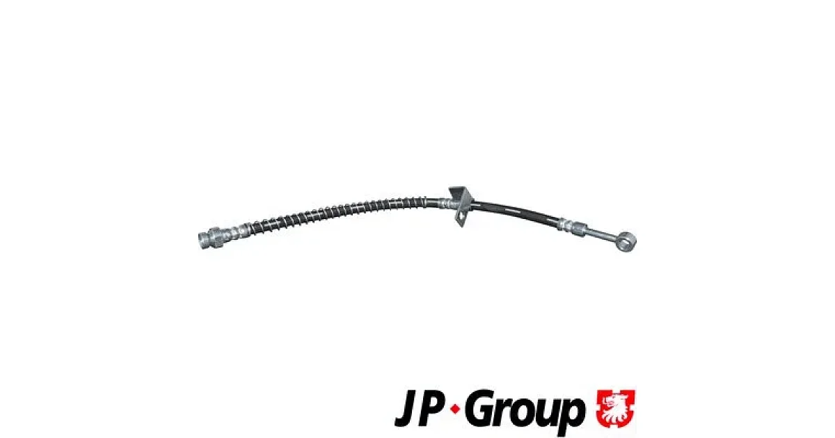 3561600480 - JP GROUP - Тормозной шланг