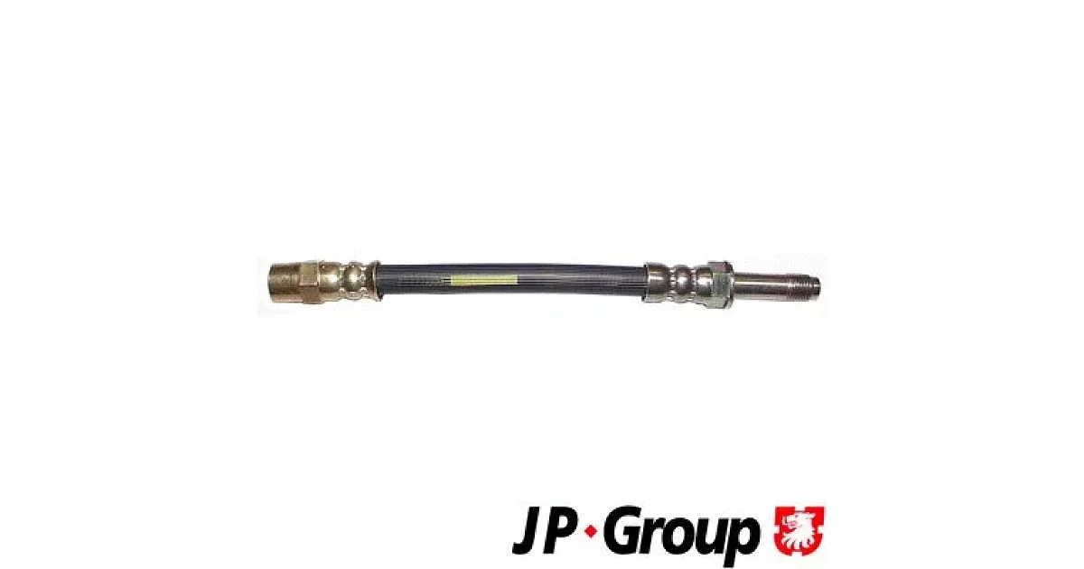 1161702000 - JP GROUP - Тормозной шланг