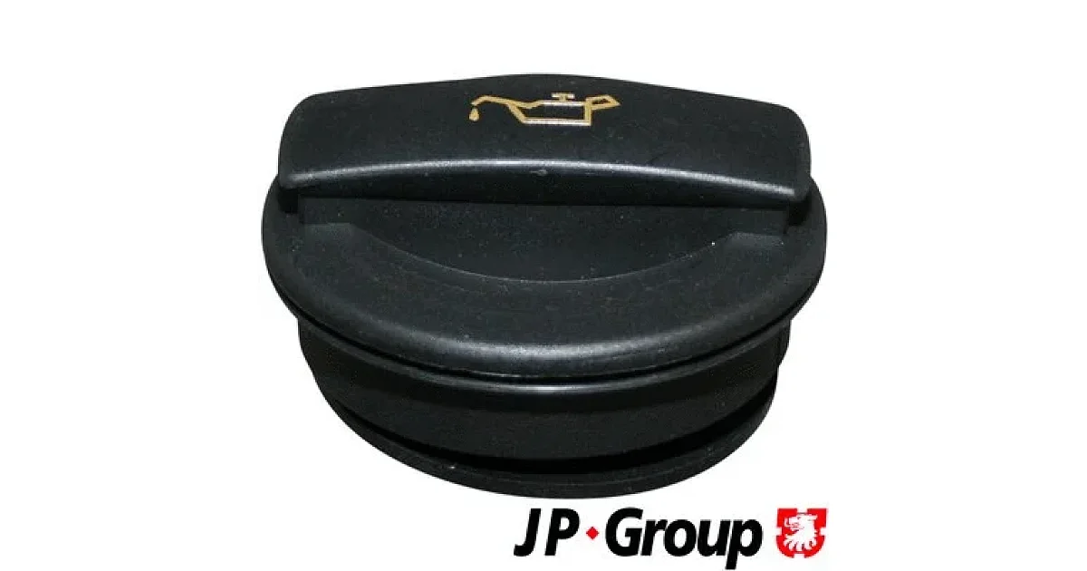 1113650500 - JP GROUP - Крышка, заливная горловина