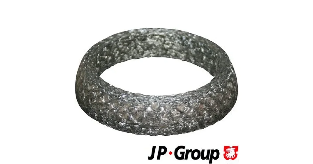 1221100900 - JP GROUP - Прокладка, труба выхлопного газа