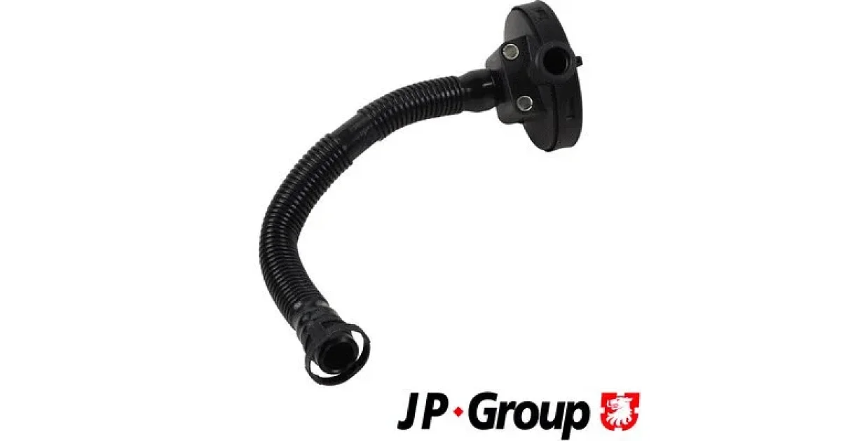 1116005600 - JP GROUP - Клапан, отвода воздуха из картера