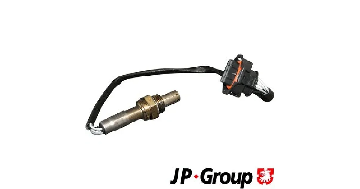 1293801400 - JP GROUP - Лямбда-зонд