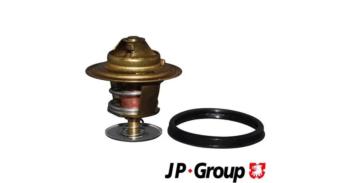 1114602010 - JP GROUP - Термостат, охлаждающая жидкость