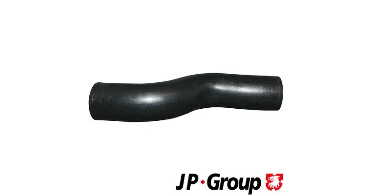 1117700500 - JP GROUP - Трубка нагнетаемого воздуха