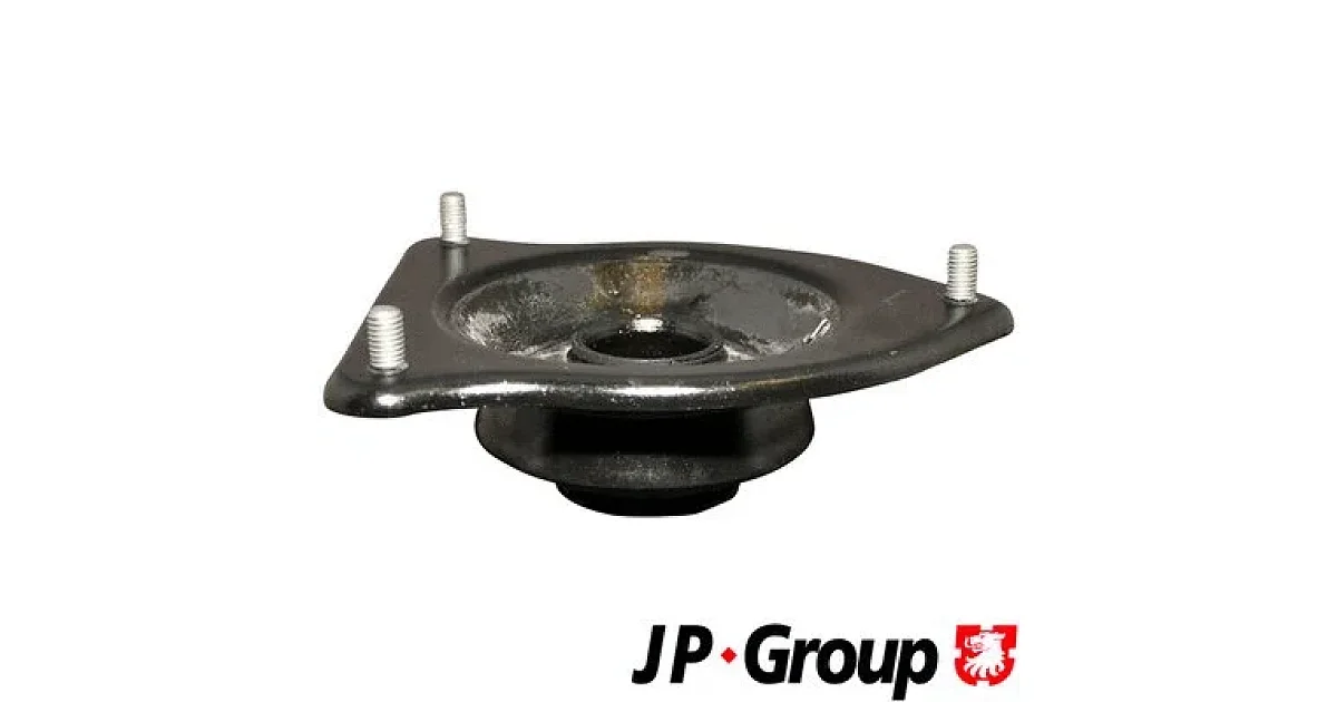 6042400100 - JP GROUP - Опора стойки амортизатора