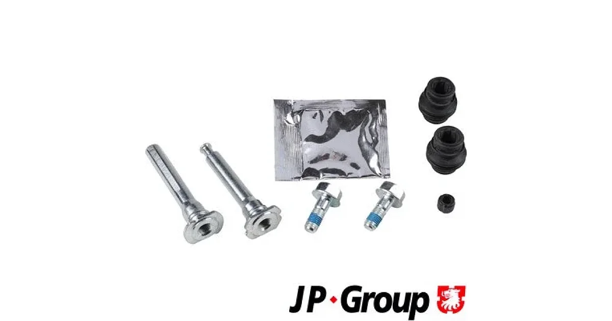 3961951110 - JP GROUP - Комплект направляющей гильзы