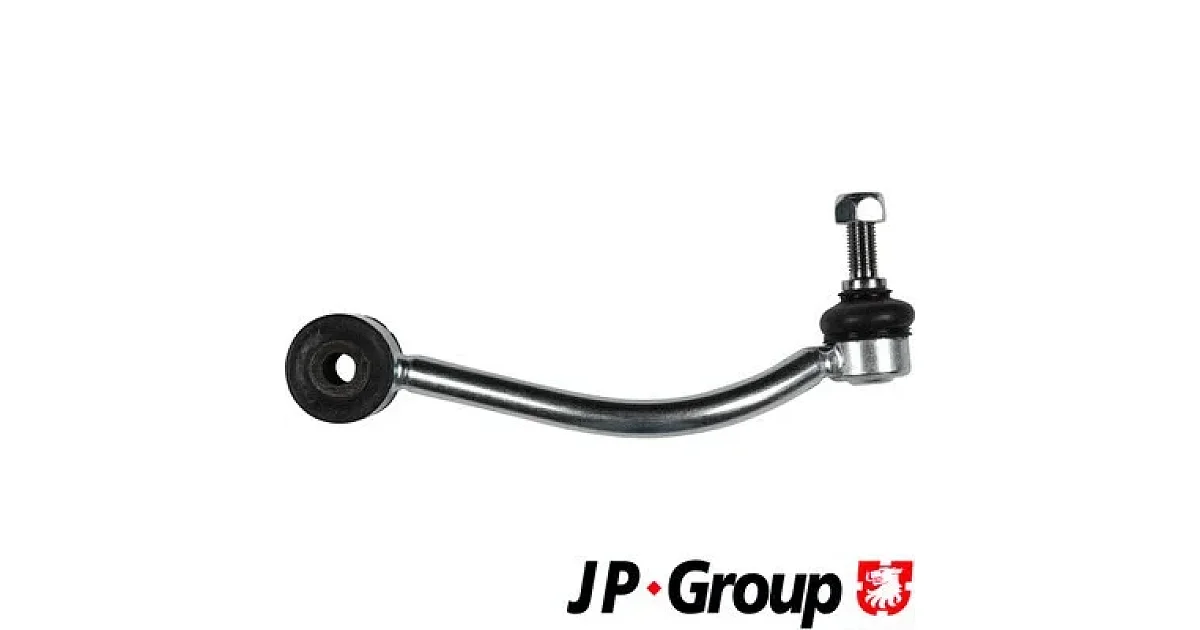 1150501180 - JP GROUP - Тяга / стойка, стабилизатор