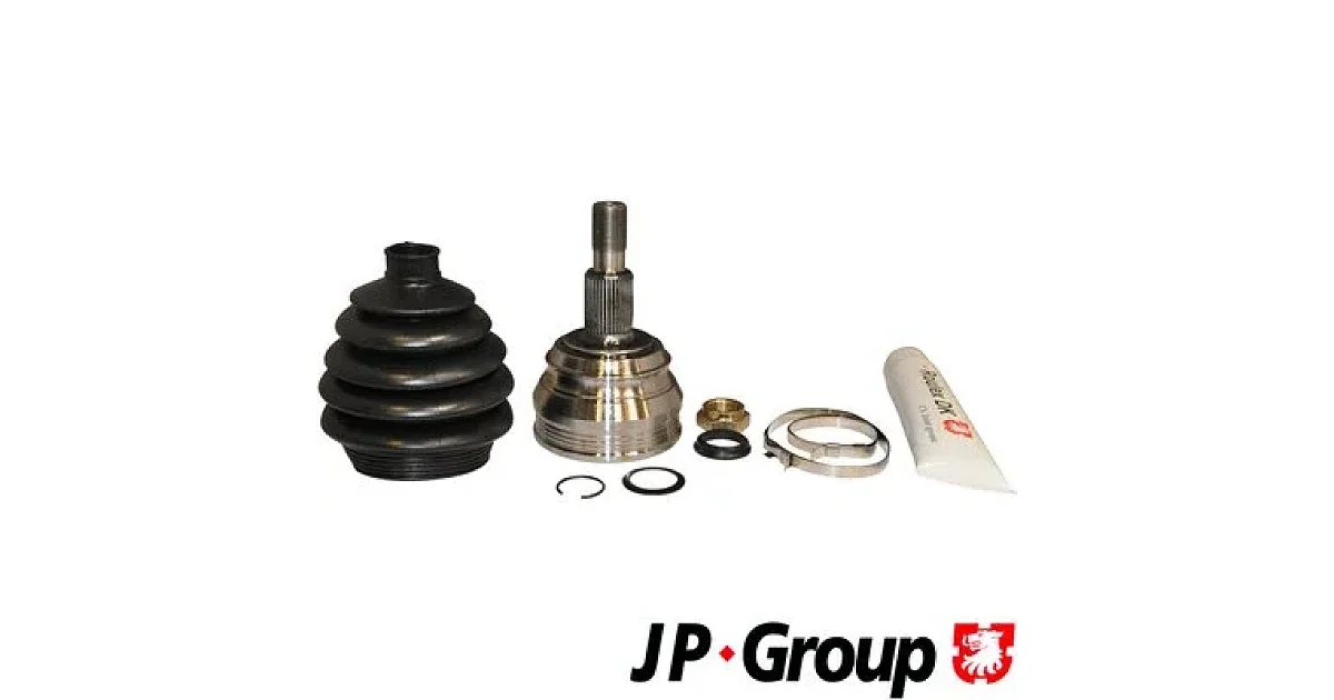 1143300210 - JP GROUP - Шарнирный комплект, приводной вал