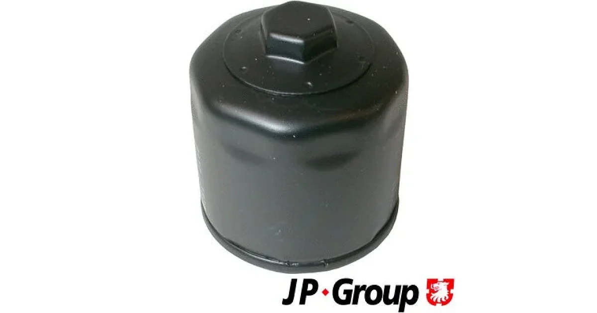 1118500900 - JP GROUP - Масляный фильтр