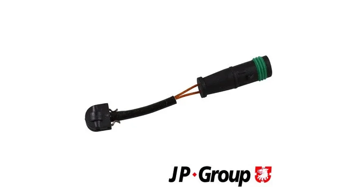 1197301500 - JP GROUP - Датчик, износ тормозных колодок