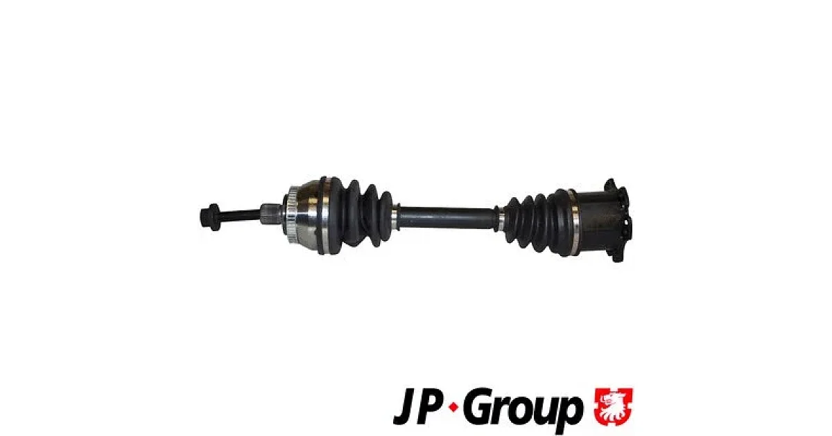 1143101600 - JP GROUP - Приводной вал