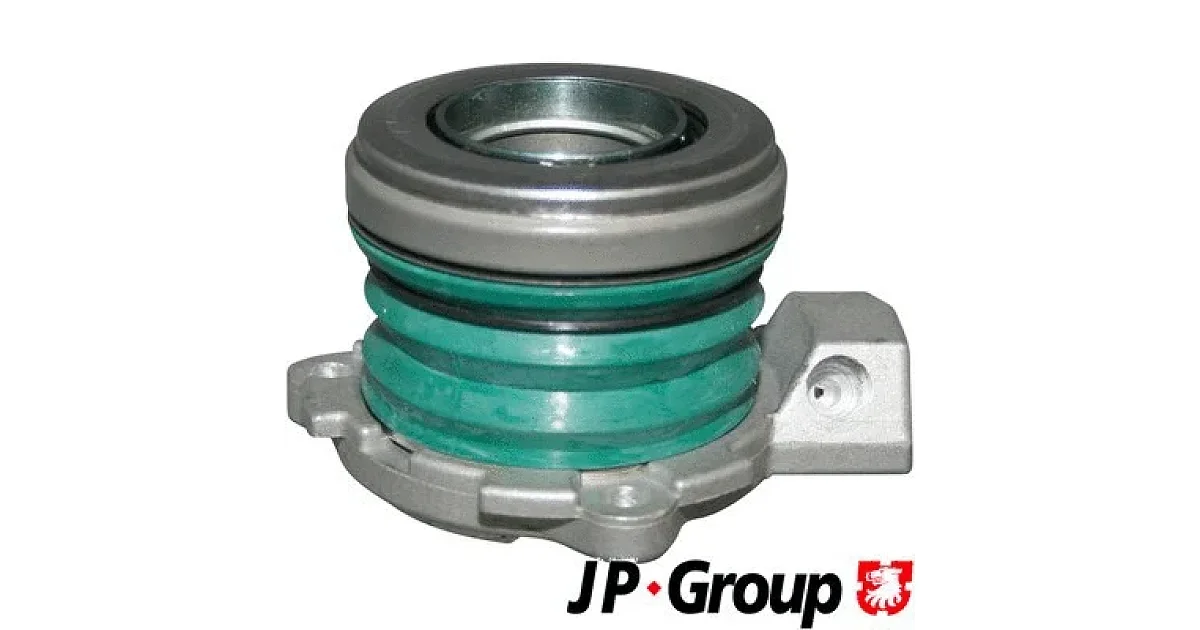 1230500200 - JP GROUP - Рабочий цилиндр, система сцепления