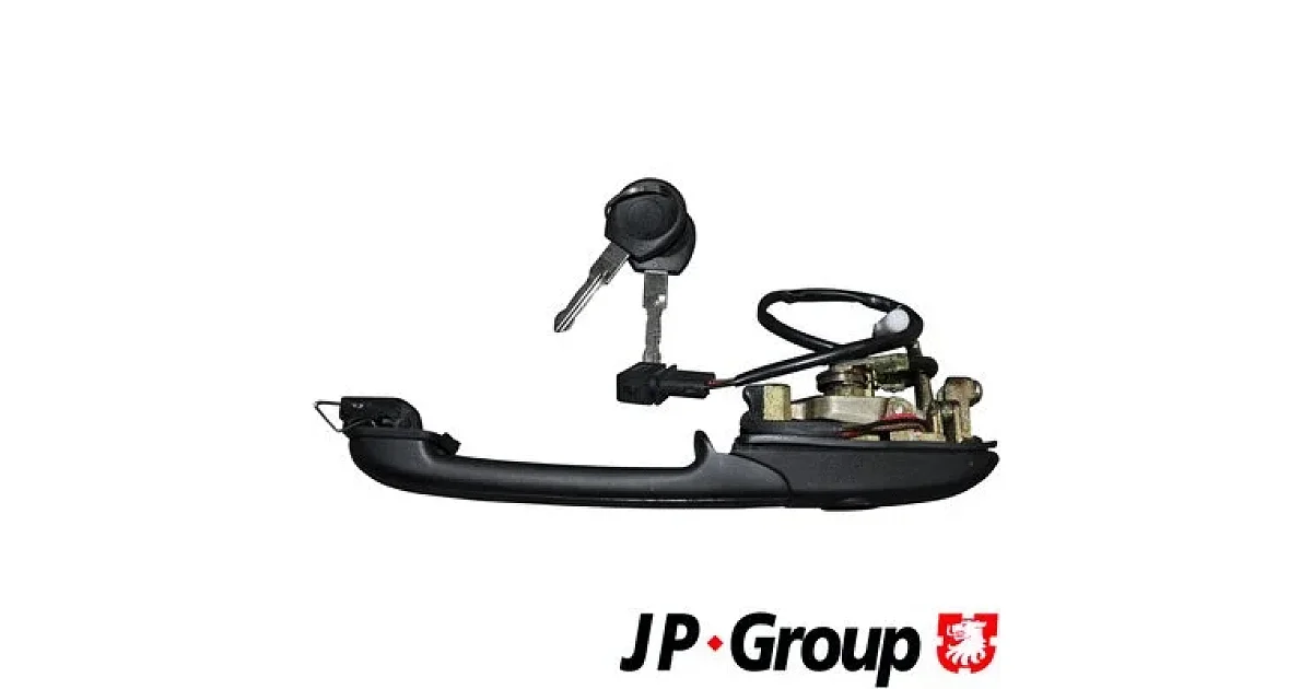 1187101180 - JP GROUP - Наружная ручка двери