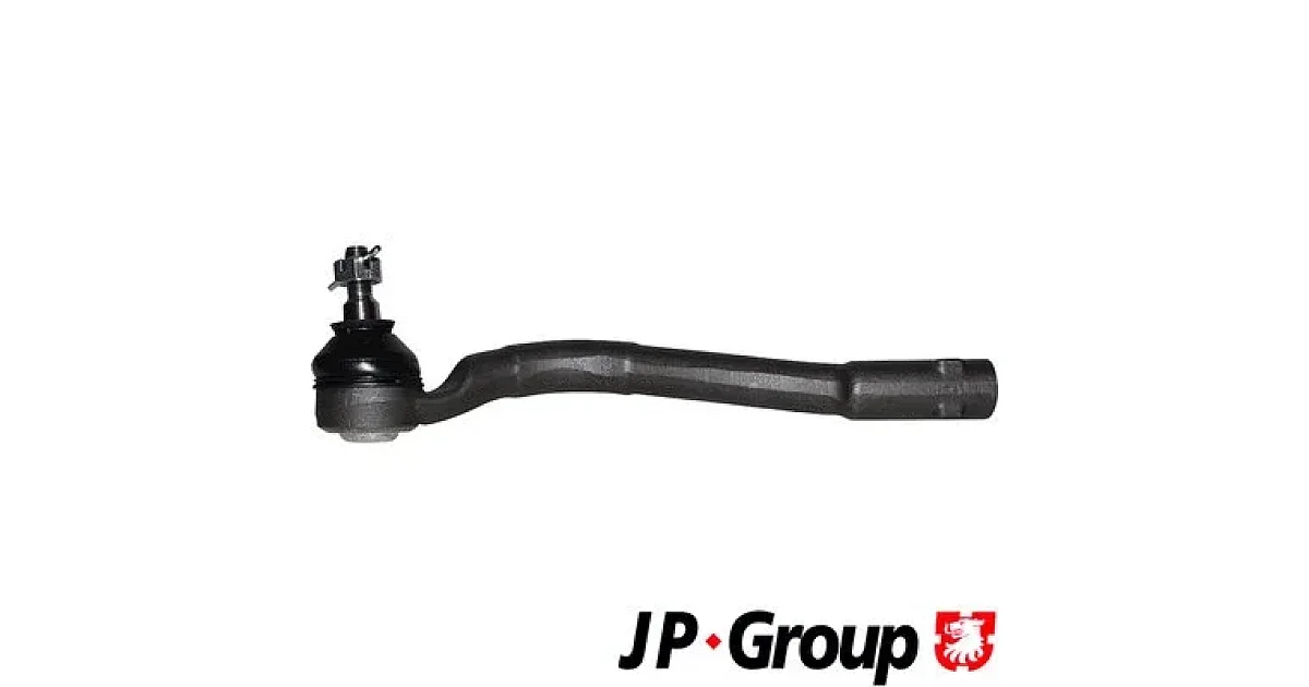 3544601170 - JP GROUP - Наконечник поперечной рулевой тяги