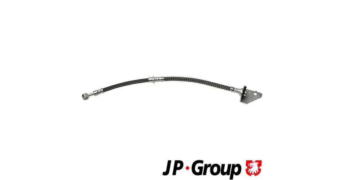 3561600970 - JP GROUP - Тормозной шланг