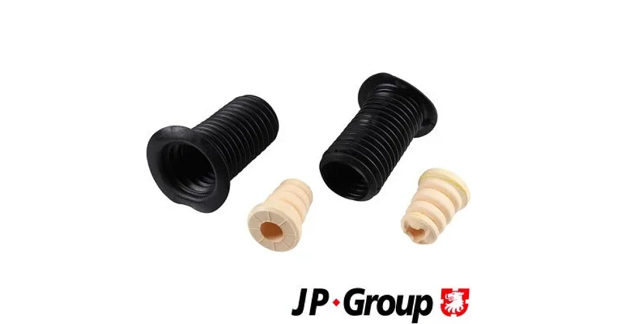 1442702710 - JP GROUP - Пылезащитный комплект, амортизатор