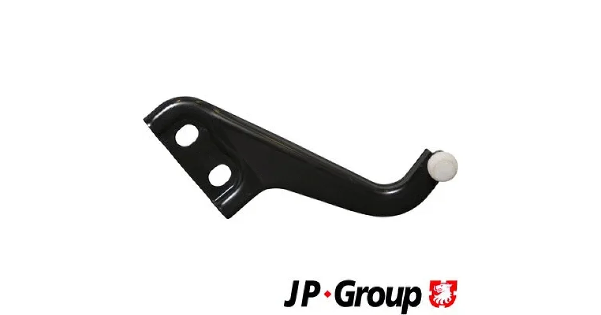 1388600580 - JP GROUP - Направляющая ролика, сдвижная дверь
