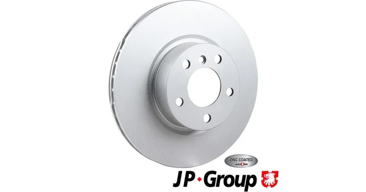 1463107200 - JP GROUP - Тормозной диск