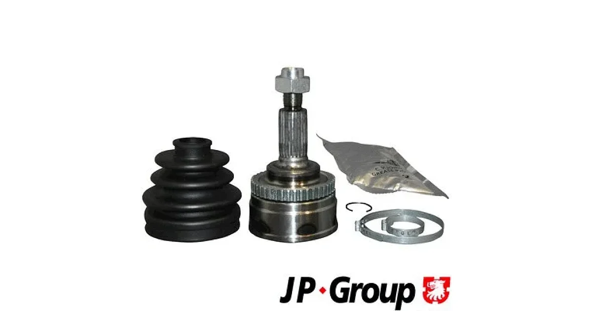 4743300510 - JP GROUP - Шарнирный комплект, приводной вал