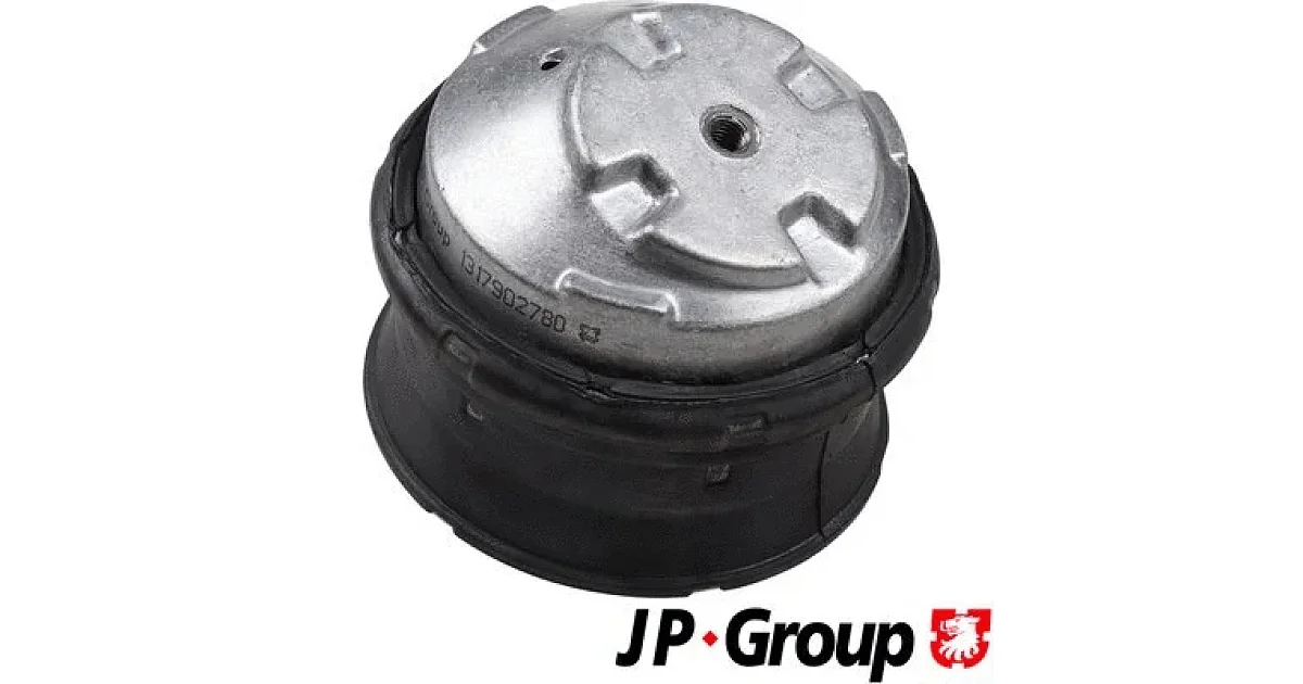 1317902780 - JP GROUP - Подвеска, двигатель