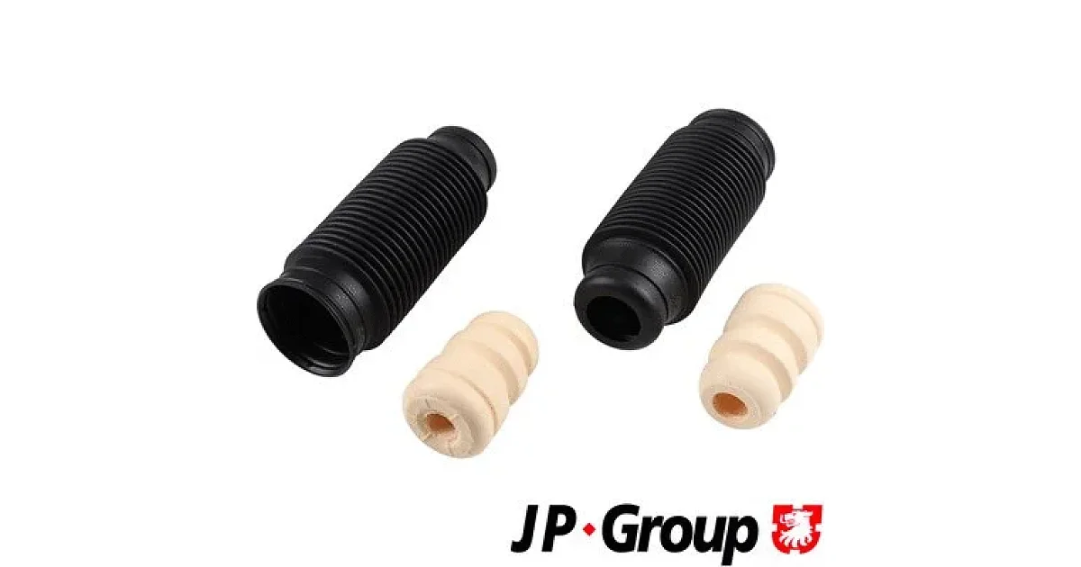 3552704210 - JP GROUP - Пылезащитный комплект, амортизатор