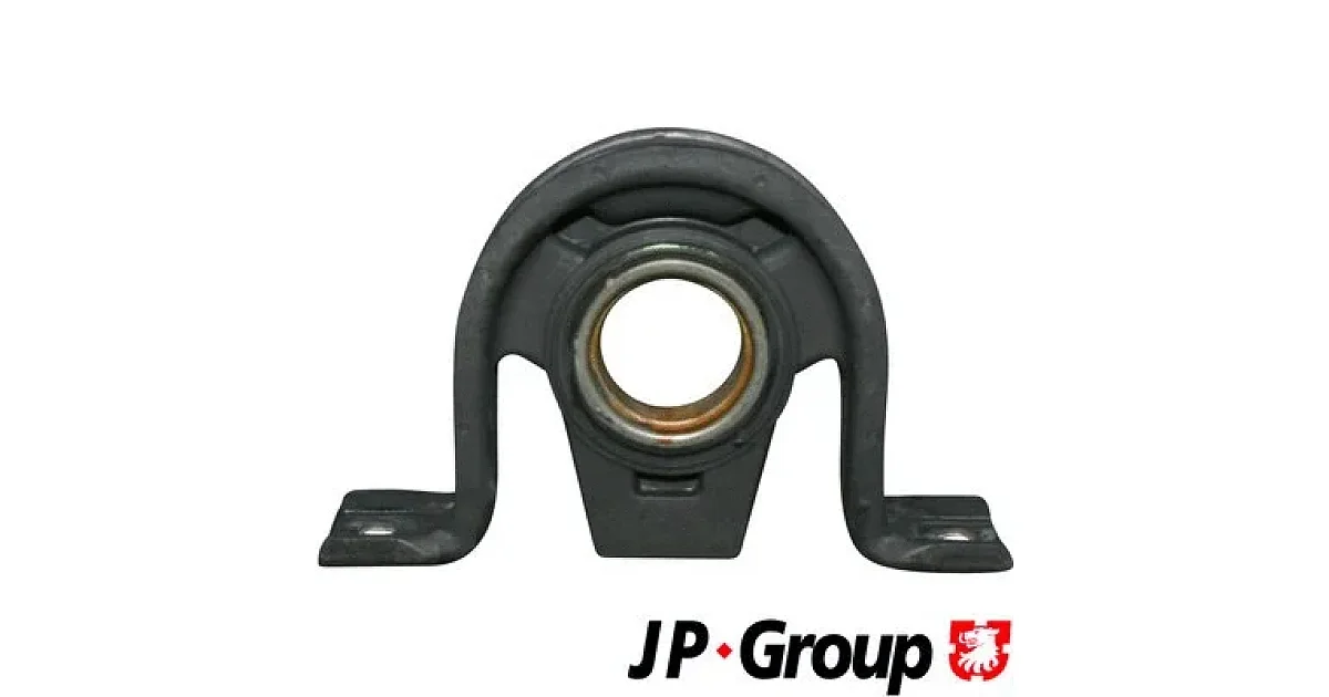 1153900100 - JP GROUP - Подвеска, карданный вал