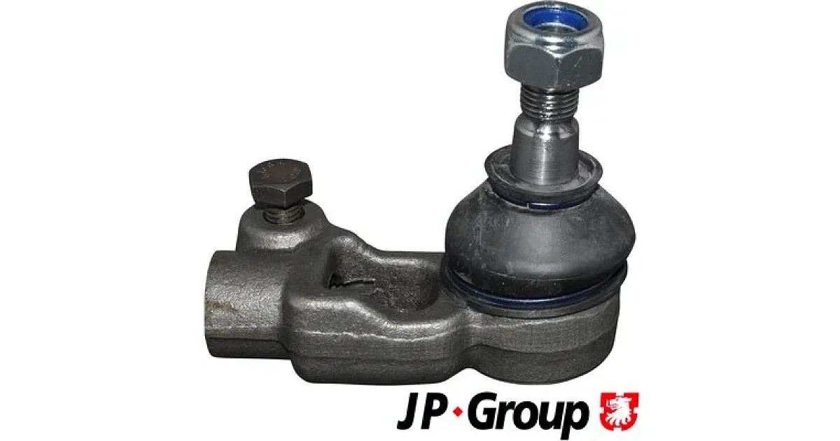 1244600680 - JP GROUP - Наконечник поперечной рулевой тяги