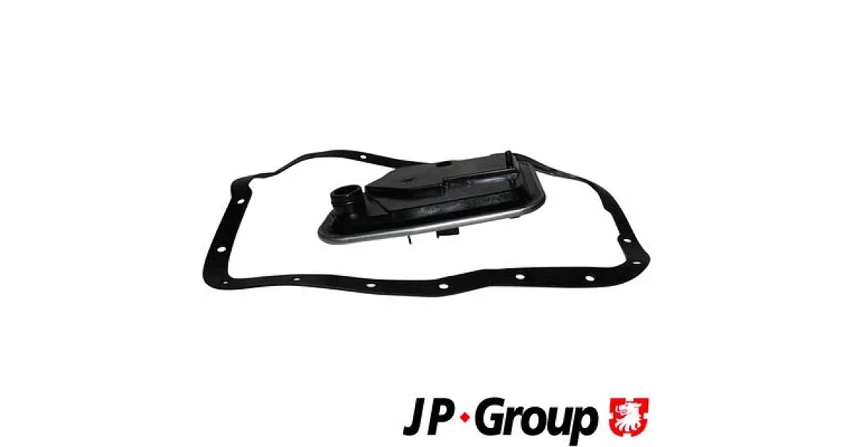 1531900100 - JP GROUP - Гидрофильтр, автоматическая коробка передач