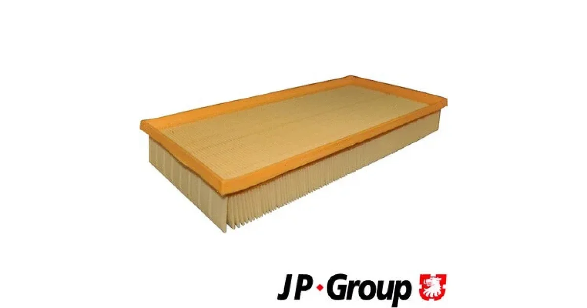 1118602600 - JP GROUP - Воздушный фильтр