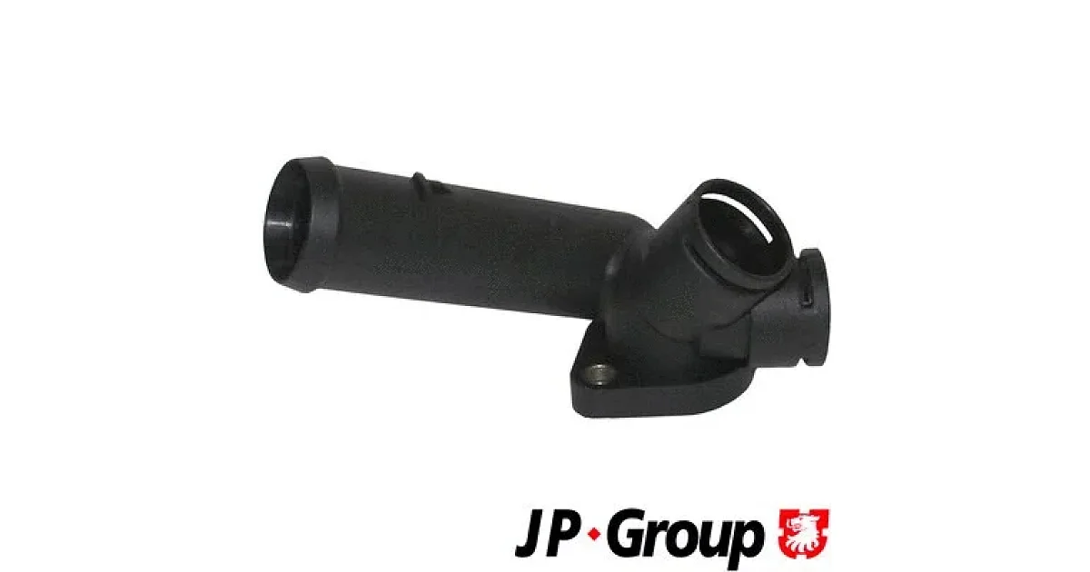 1114504600 - JP GROUP - Фланец охлаждающей жидкости