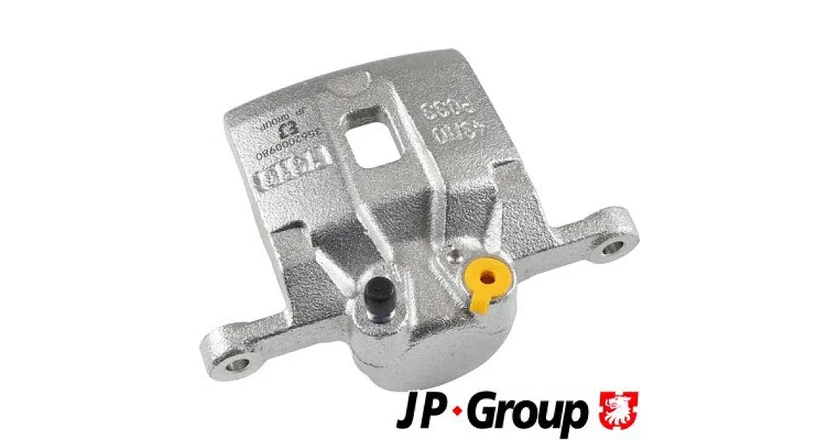 3562000980 - JP GROUP - Тормозной суппорт