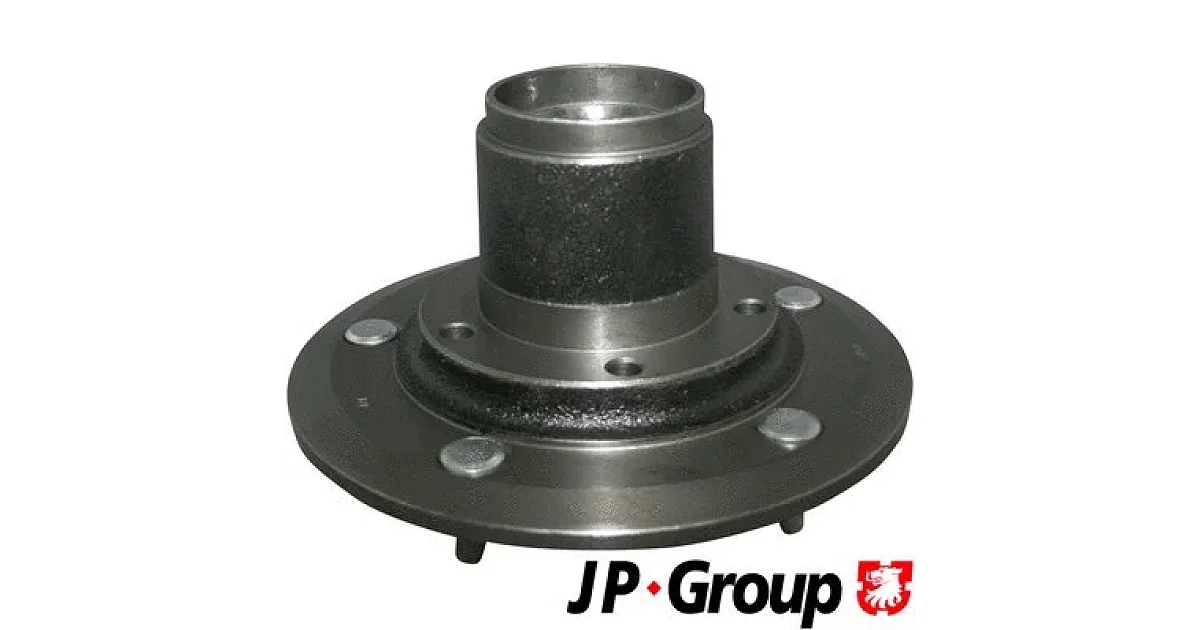 1541400300 - JP GROUP - Ступица колеса