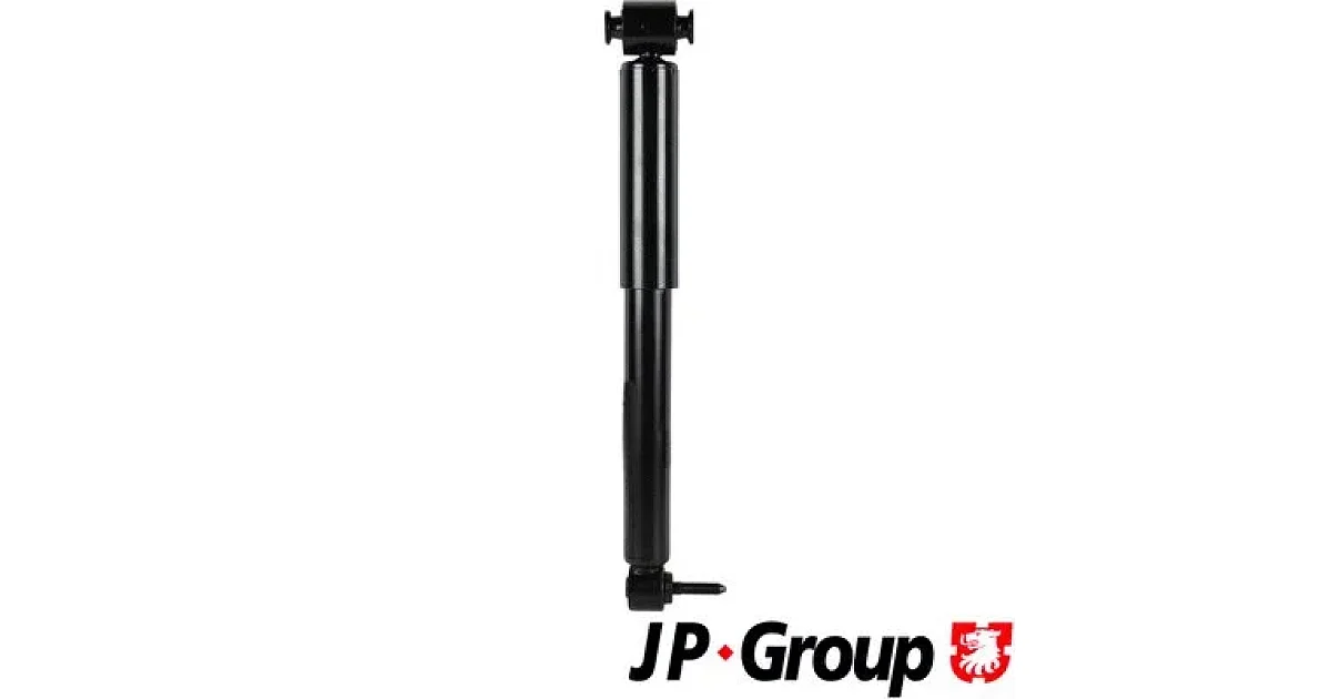 4352103300 - JP GROUP - Амортизатор