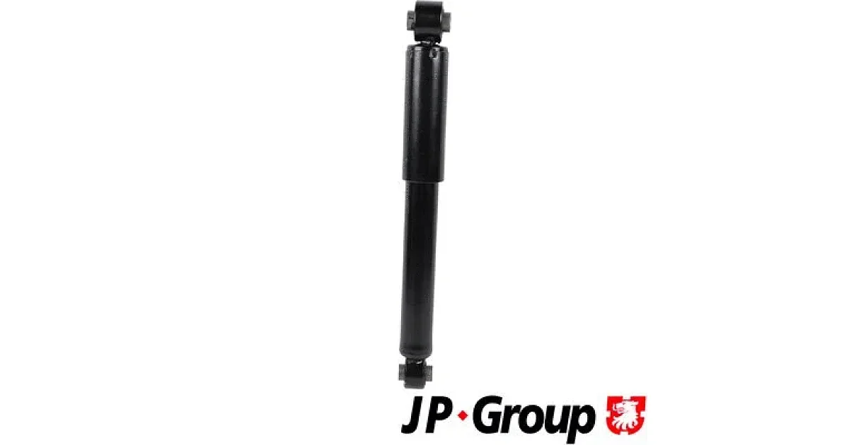 1252103400 - JP GROUP - Амортизатор