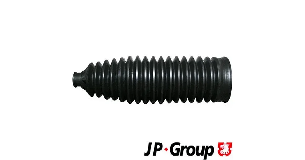 1244700500 - JP GROUP - Пыльник, рулевое управление