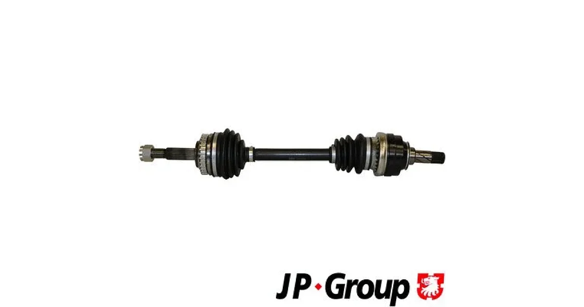 1243100170 - JP GROUP - Приводной вал