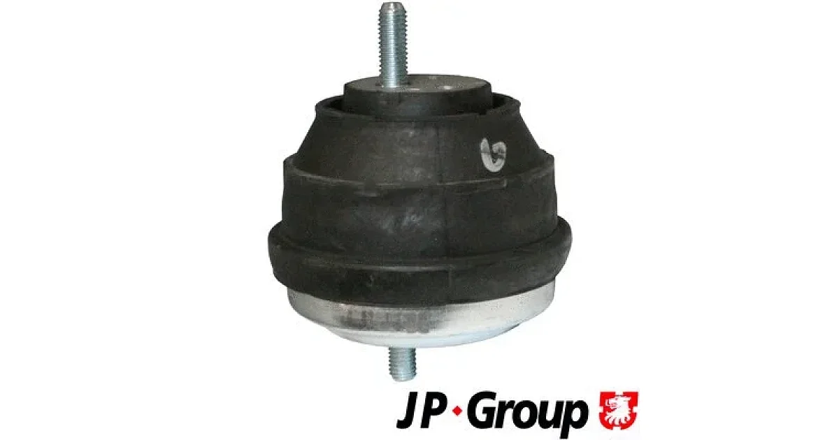1417900900 - JP GROUP - Подвеска, двигатель