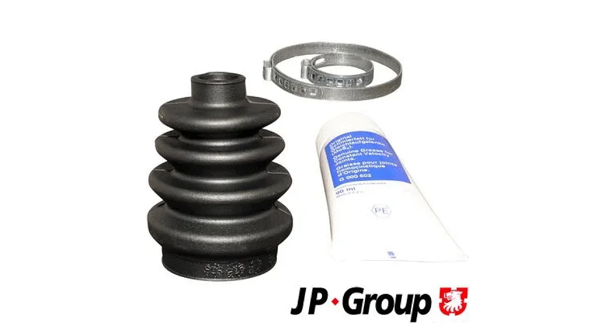 1243700510 - JP GROUP - Комплект пыльника, приводной вал