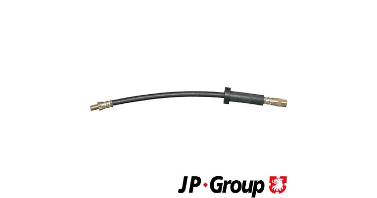 JP GROUP 1161701300, Тормозной шланг