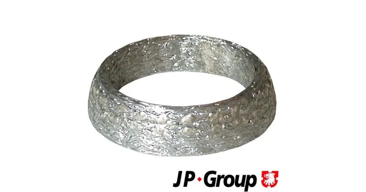 1221100800 - JP GROUP - Прокладка, труба выхлопного газа