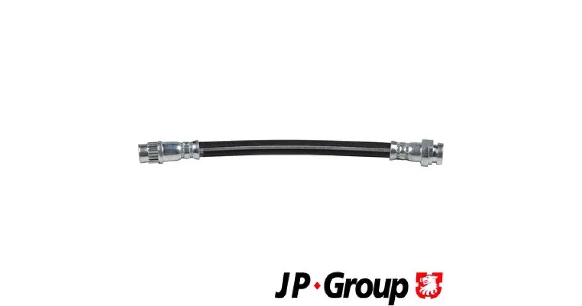 4361700200 - JP GROUP - Тормозной шланг