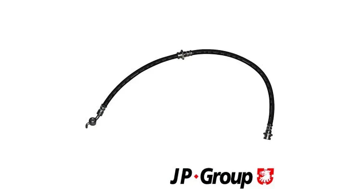 4061601570 - JP GROUP - Тормозной шланг