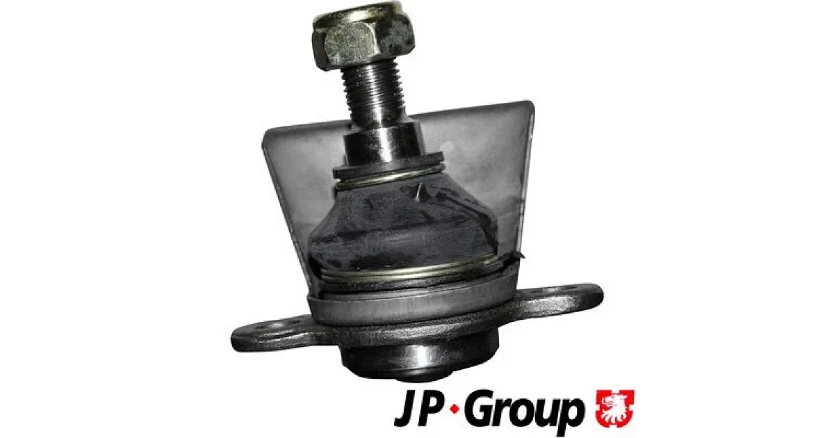 1140300500 - JP GROUP - Шарнир независимой подвески / поворотного рычага