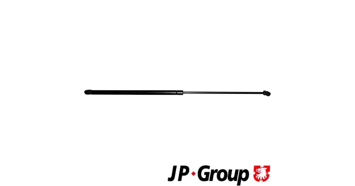 1181211200 - JP GROUP - Газовая пружина, капот