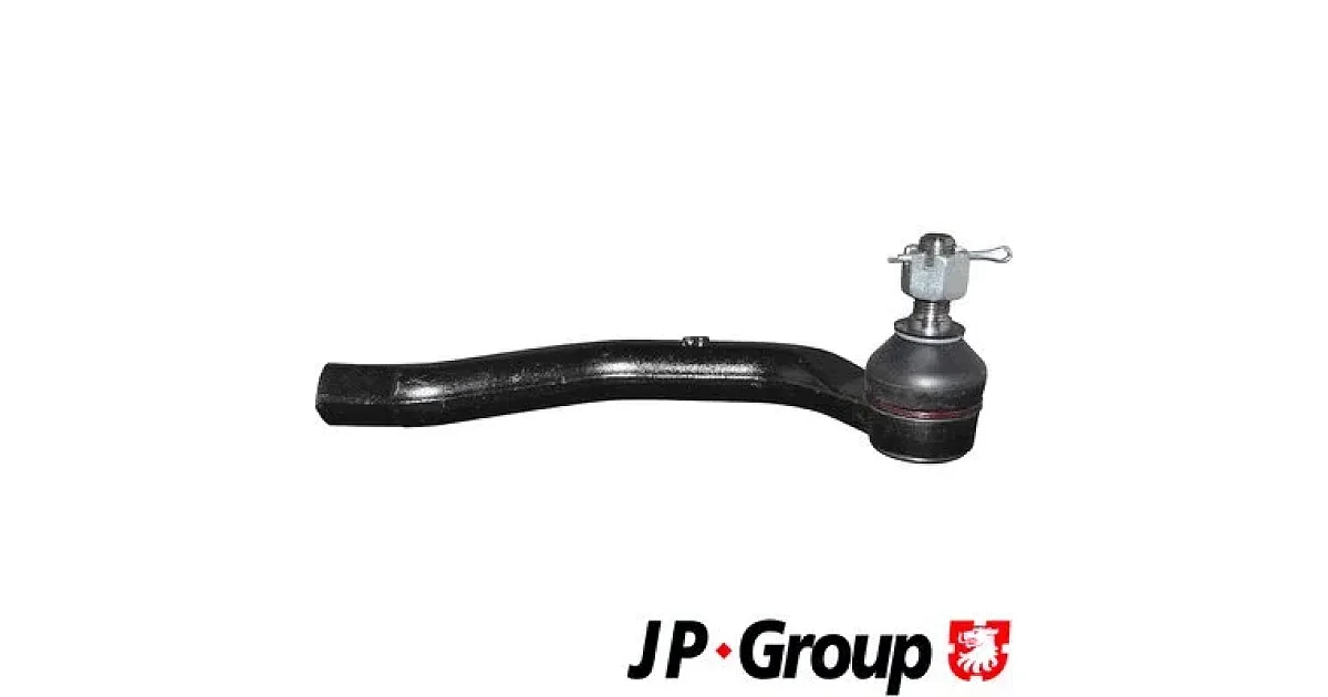 JP GROUP - 3444601080 - Наконечник поперечной рулевой тяги