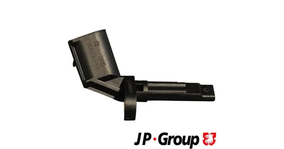 1197102500 - JP GROUP - Датчик, частота вращения колеса