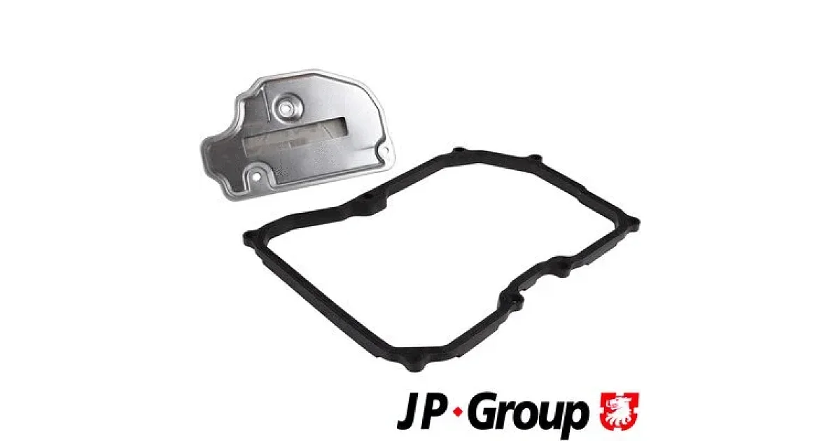 1131901100 - JP GROUP - Гидрофильтр, автоматическая коробка передач